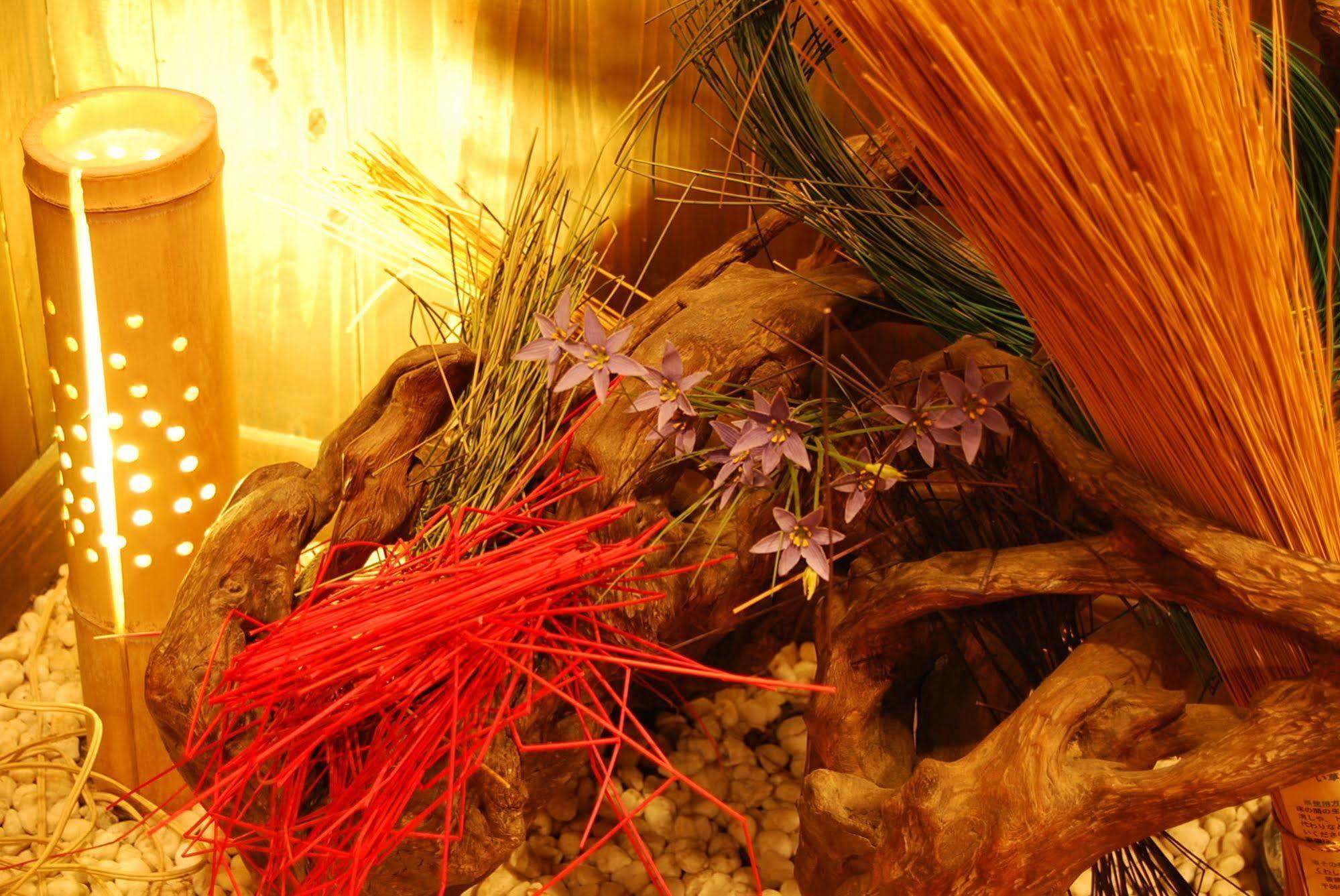 Hinagu Onsen Kinparo Hotel Yatsushiro Esterno foto