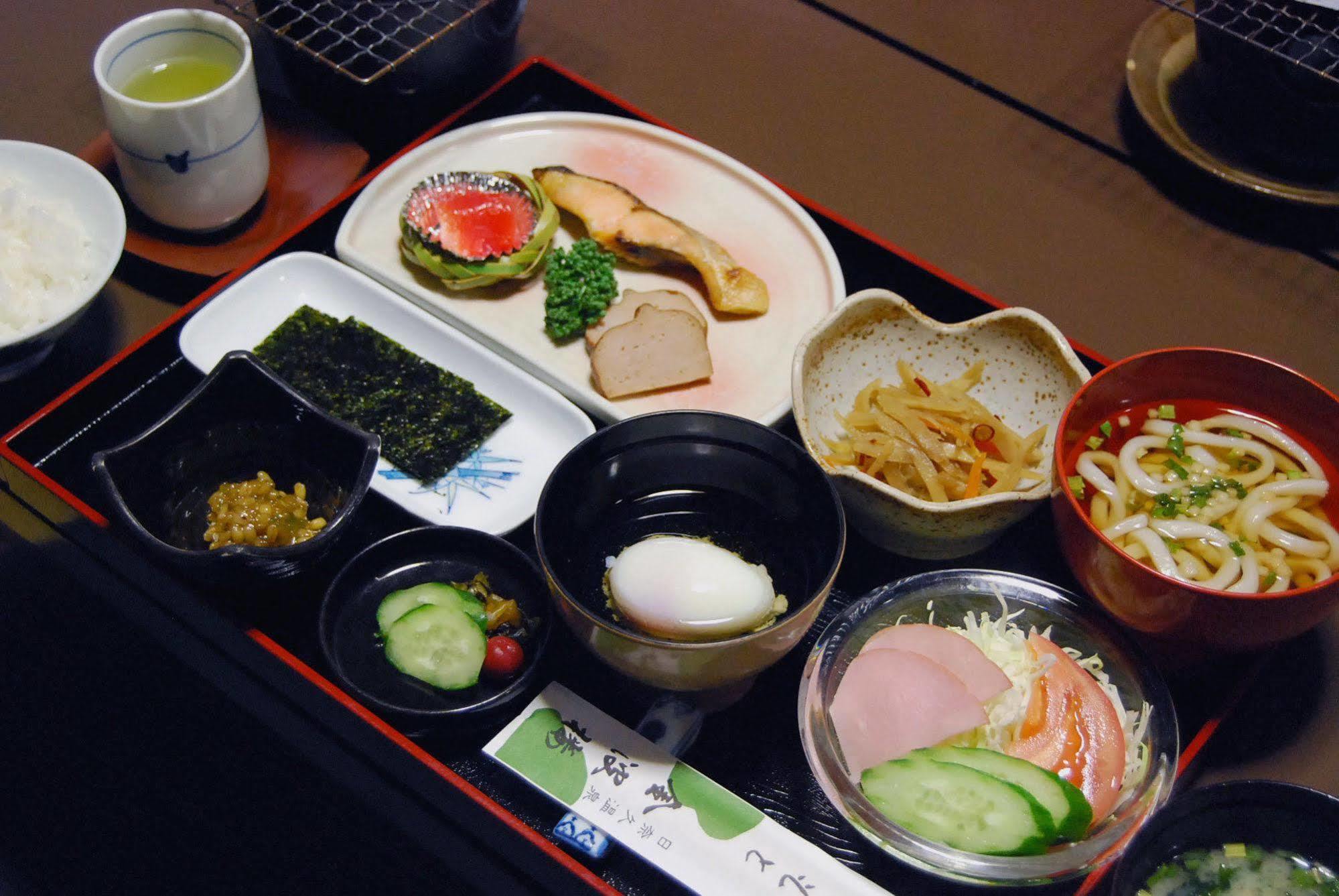 Hinagu Onsen Kinparo Hotel Yatsushiro Esterno foto